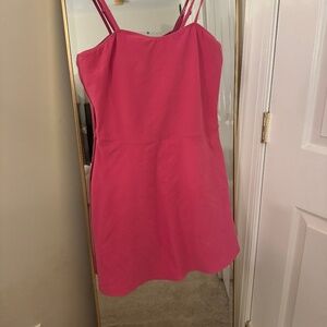 Alo Dress
